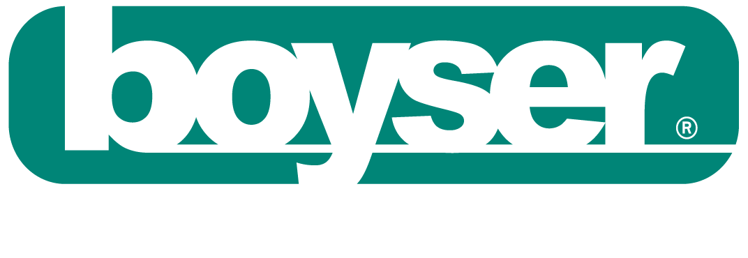 Boyser logo