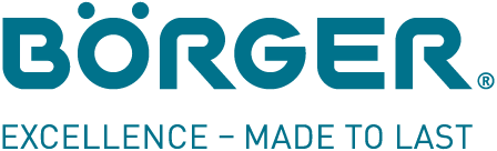 Börger logo