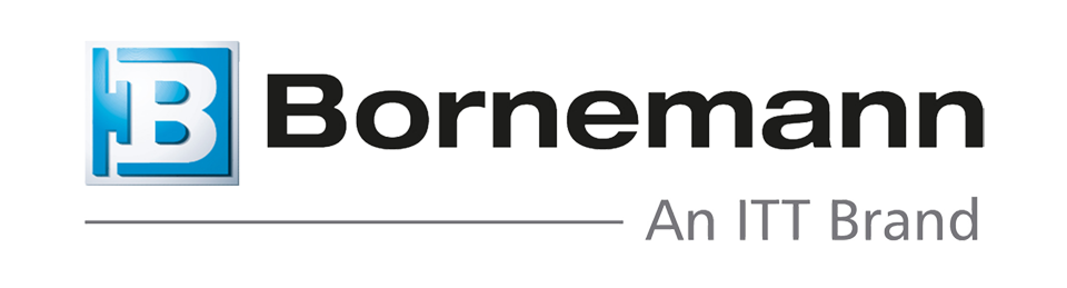 Bornemann logo