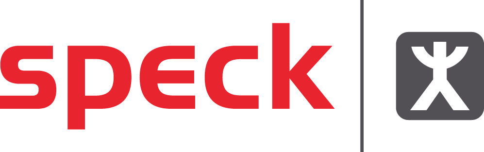 Speck logo