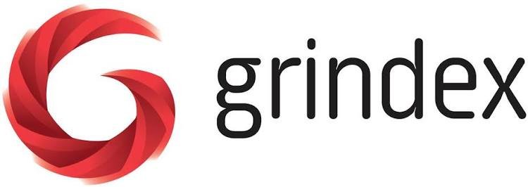 Grindex logo