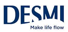 Desmi logo