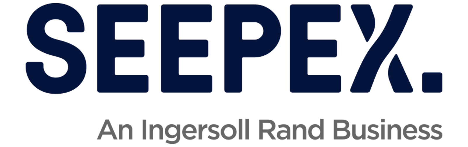 Seepex logo