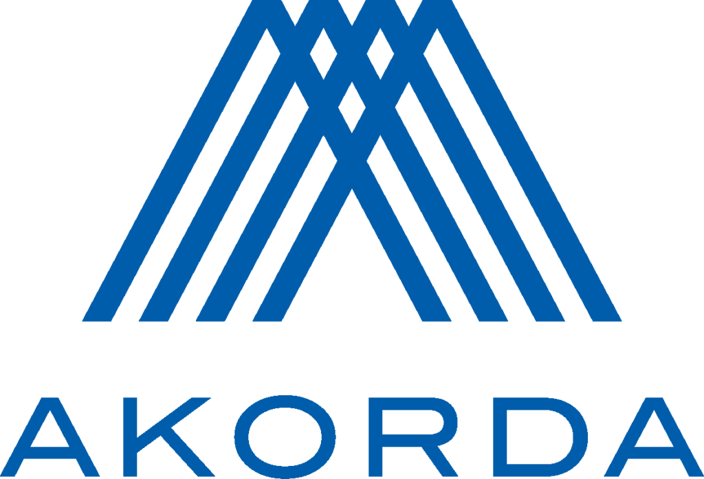 Akorda, SIA