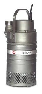 Major Inox N / H