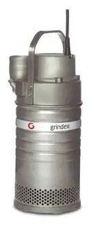 Master Inox N / H