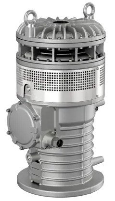 Mega Inox N / H