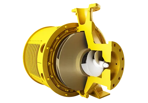 NSLV-R, NSLH-R