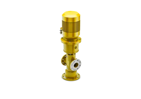 Triple Screw K