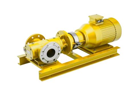 Triple Screw K